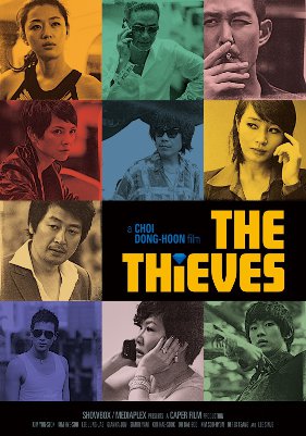 Thieves, The