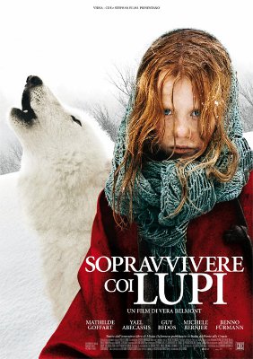 Sopravvivere coi lupi