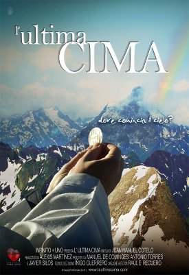 ultima cima, L'