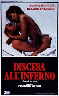 Discesa all'inferno