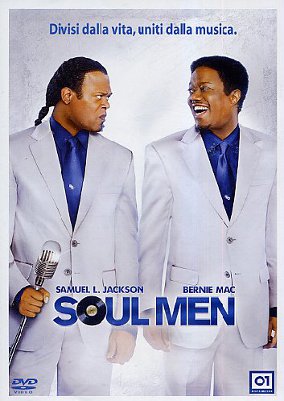 Soul Men