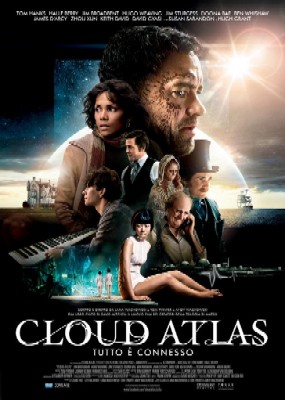 Cloud Atlas