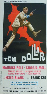 Tom Dollar