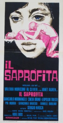 Il sapròfita