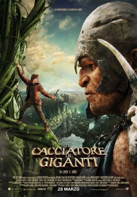 Il cacciatore di giganti