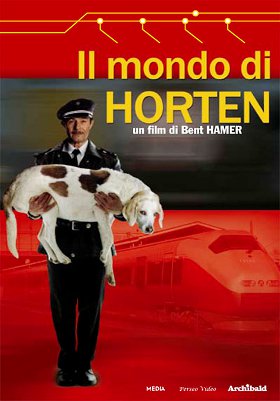 Il mondo di Horten