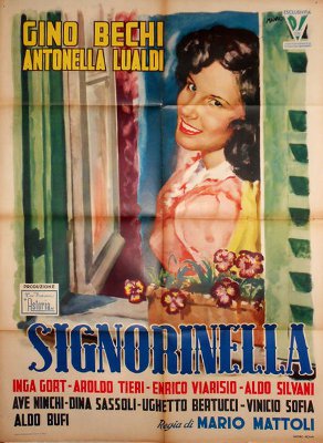Signorinella