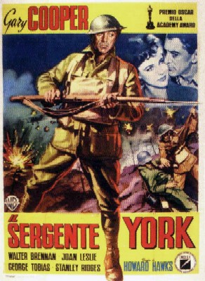 Il sergente York