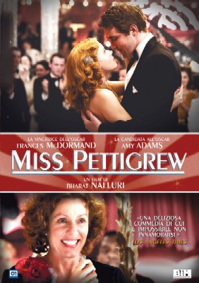 Miss Pettigrew