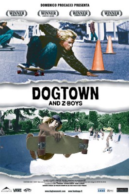 Dogtown and Z-Boys