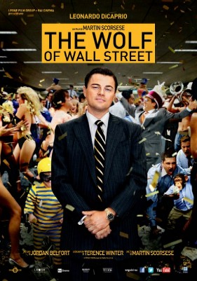 Wolf of Wall Street, The