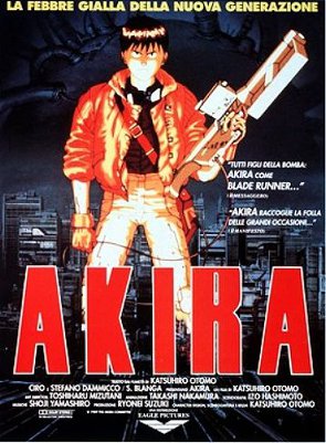 Akira