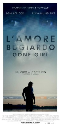 amore bugiardo - Gone Girl, L'