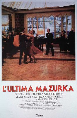 ultima mazurka, L