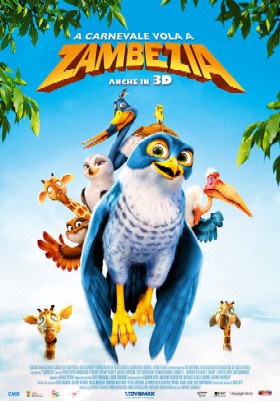 Zambezia