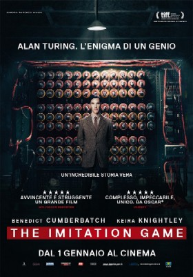 The Imitation Game