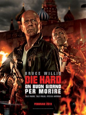 Die Hard - Un buon giorno per morire