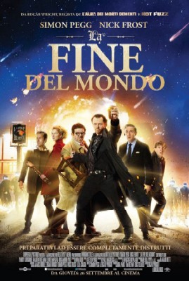 fine del mondo, La