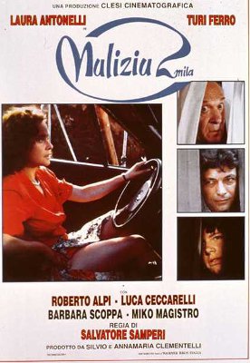 Malizia 2mila