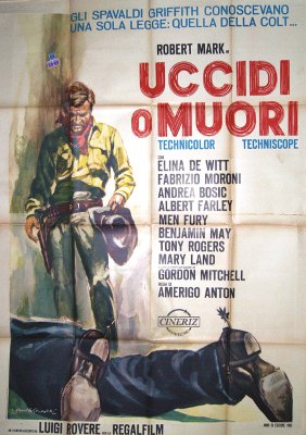 Uccidi o muori