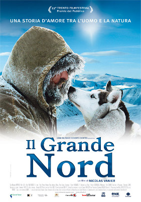 grande nord, Il