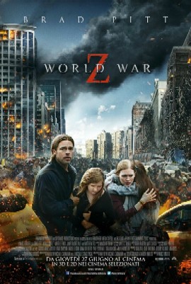 World War Z