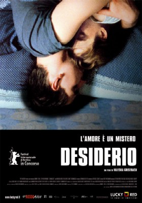 Desiderio