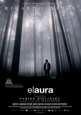 El aura