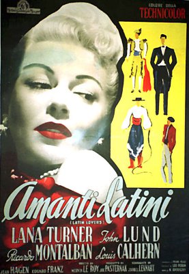 Amanti latini