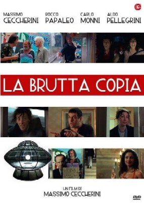 brutta copia, La