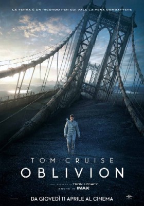 Oblivion