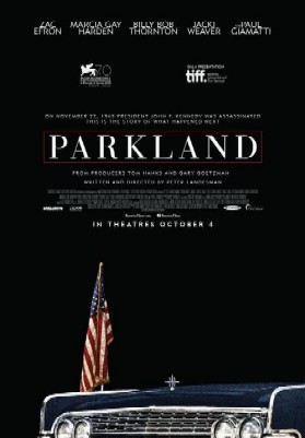 Parkland