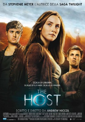 Host, The