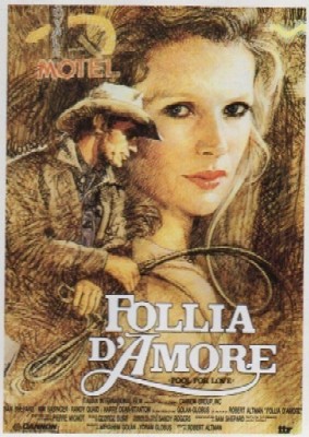 Follia d'amore