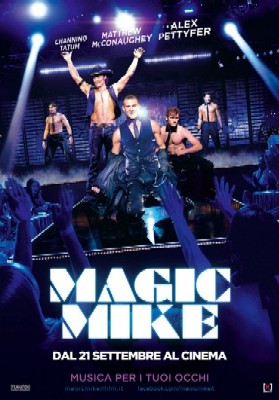 Magic Mike