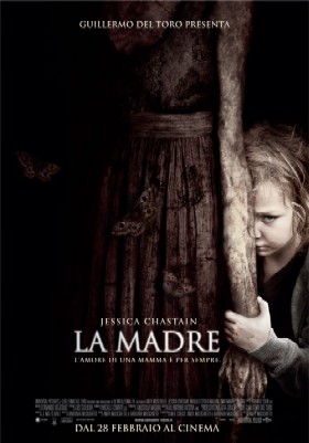 madre, La