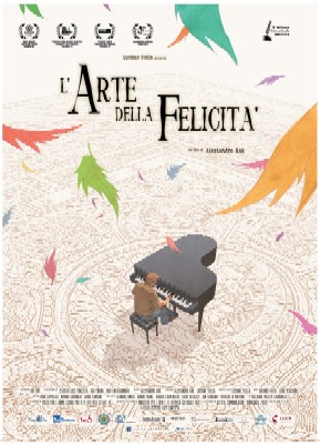 arte della felicità, L'