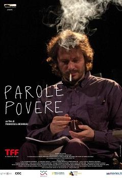 Parole povere