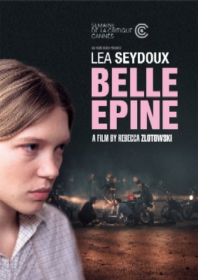 Belle épine