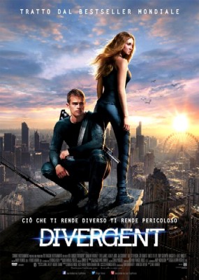 Divergent