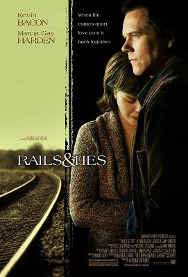 Rails & Ties - Rotaie e legami