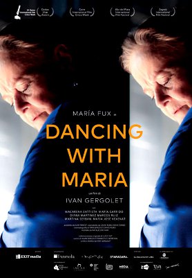 Dancing with Maria