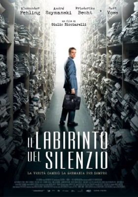 labirinto del silenzio, Il