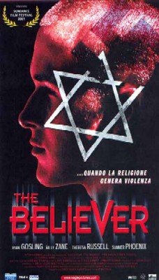 The Believer