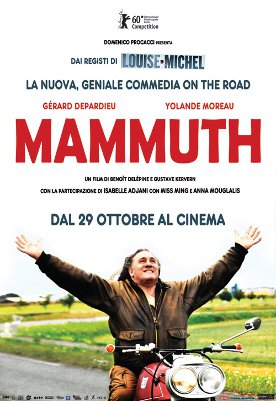 Mammuth