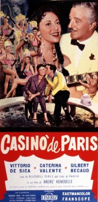 Casinò de Paris