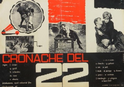 Cronache del 22