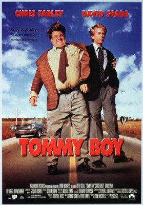 Tommy Boy