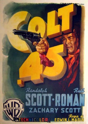 Colt .45