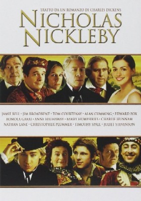 Nicholas Nickleby